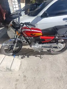 کویر موتور‏، 150‏ - تصویر 2
