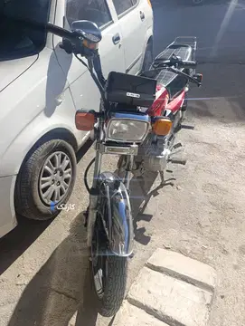 کویر موتور‏، 150‏ - تصویر 4