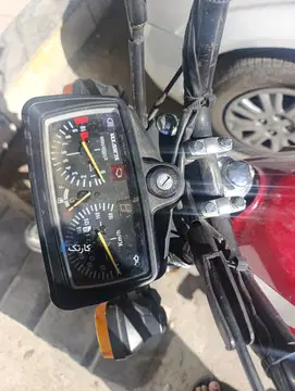 کویر موتور‏، 150‏ - تصویر 3