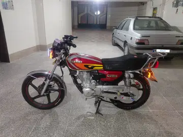 نیرو موتور شیراز‏، پرواز 200‏ - تصویر 5