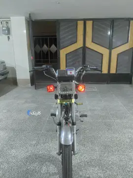 نیرو موتور شیراز‏، پرواز 200‏ - تصویر 3