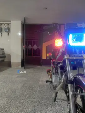 نیرو موتور شیراز‏، پرواز 200‏ - تصویر 1