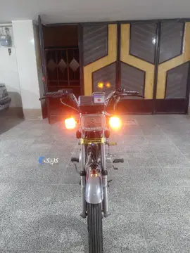 نیرو موتور شیراز‏، پرواز 200‏ - تصویر 6