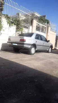 پژو‏، 405‏، GLX بنزینی‏ - تصویر 1