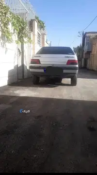 پژو‏، 405‏، GLX بنزینی‏ - تصویر 3