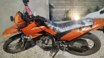 اصفهان سیکلت‏، جترو 200 (تریل)‏ - تصویر 2