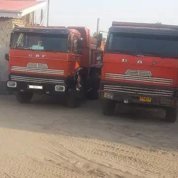 شراکت داف کمپرسی
