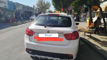 کوییک‏، دنده ای‏ - تصویر 2