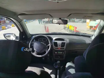 کوییک‏، دنده ای‏ - تصویر 4