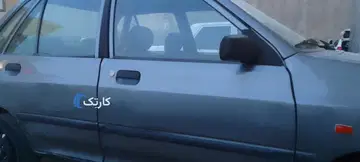 پراید‏، صندوق دار‏ - تصویر 4