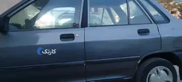 پراید‏، صندوق دار‏ - تصویر 5