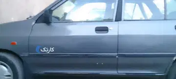 پراید‏، صندوق دار‏ - تصویر 3
