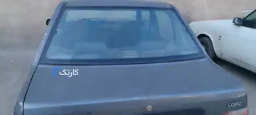 پراید‏، صندوق دار‏ - تصویر 2