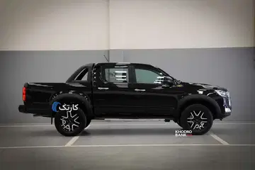 کی ام سی‏، T8‏