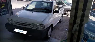 پراید‏، 151‏، SE‏