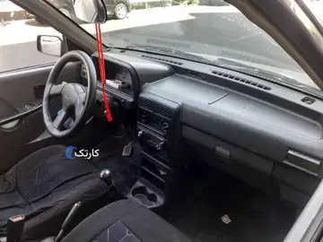 پراید‏، 131‏، SL‏ - تصویر 2