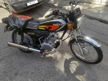هوندا‏، CDI 125‏ - تصویر 3