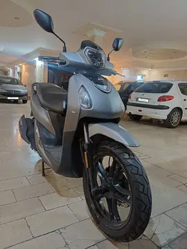 اس وای ام‏، گلکسی SF180‏