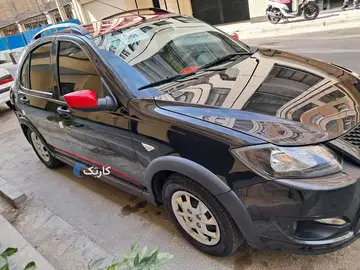 کوییک‏، دنده ای R‏ - تصویر 3
