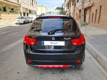 کوییک‏، دنده ای R‏ - تصویر 2