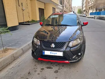 کوییک‏، دنده ای R‏ - تصویر 1