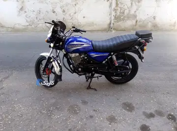 جهان همتا‏، همتاز XTM 200‏ - تصویر 3