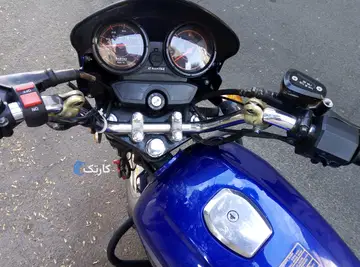 جهان همتا‏، همتاز XTM 200‏ - تصویر 2