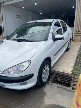 پژو‏، 206 SD‏، V20‏ - تصویر 1