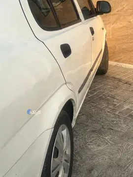 فروش فوری تیبا ۱ مدل ۹۵ - تصویر 4