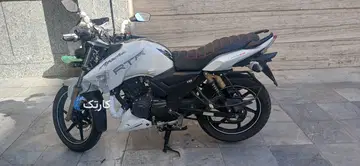 آپاچی عروسک کم کار سالم - تصویر 3