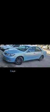 تویوتا‏، کمری‏، GLI‏