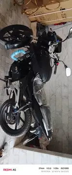 موتور باجاج پالس200cc - تصویر 5