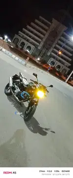 موتور باجاج پالس200cc - تصویر 4