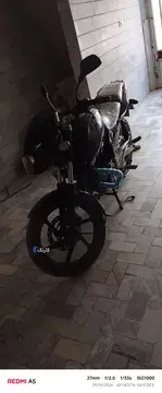 موتور باجاج پالس200cc - تصویر 2