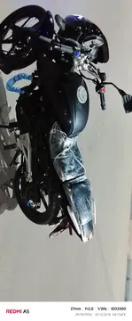 موتور باجاج پالس200cc - تصویر 3