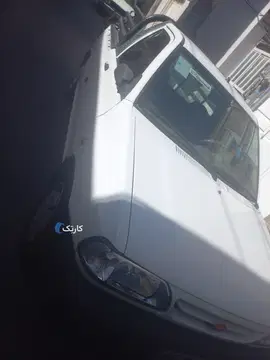 پراید‏، 151‏، SE‏ - تصویر 4