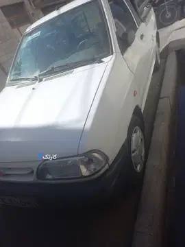 پراید‏، 151‏، SE‏ - تصویر 5