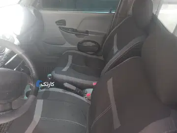 پراید‏، 151‏، SE‏ - تصویر 6