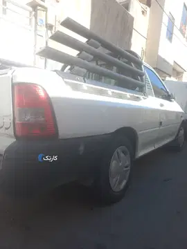 پراید‏، 151‏، SE‏ - تصویر 2