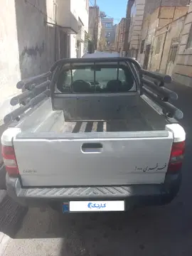 پراید‏، 151‏، SE‏ - تصویر 3