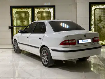 سمند‏، LX‏، EF7 دوگانه سوز‏ - تصویر 2