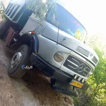 بنز تک کمپرسی - تصویر 5