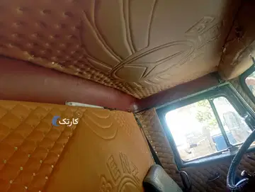 بنز تک کمپرسی - تصویر 4
