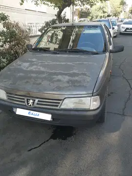 پژو‏، روآ‏،دوگانه شرکت - تصویر 6