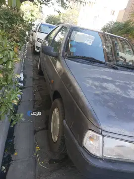 پژو‏، روآ‏،دوگانه شرکت - تصویر 3