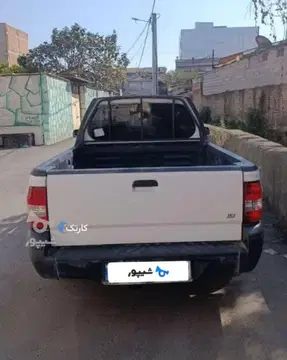 پراید‏، 151‏، SE‏