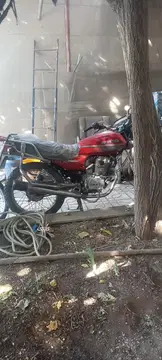 موتور مدل 89 - تصویر 1