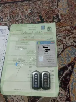 موتور مدل 89 - تصویر 2