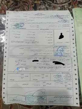 موتور مدل 89 - تصویر 6
