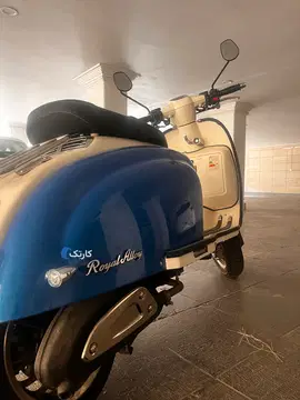 رویال الوی‏، TG 180‏ - تصویر 4